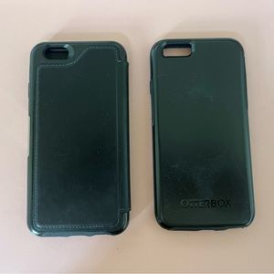 Otterbox iPhone SE cases